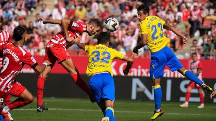 Soi kèo nhà cái Cadiz CF vs Girona, 07/10/2023 Soi keo nha cai Cadiz CF vs Girona, 07/10/2023