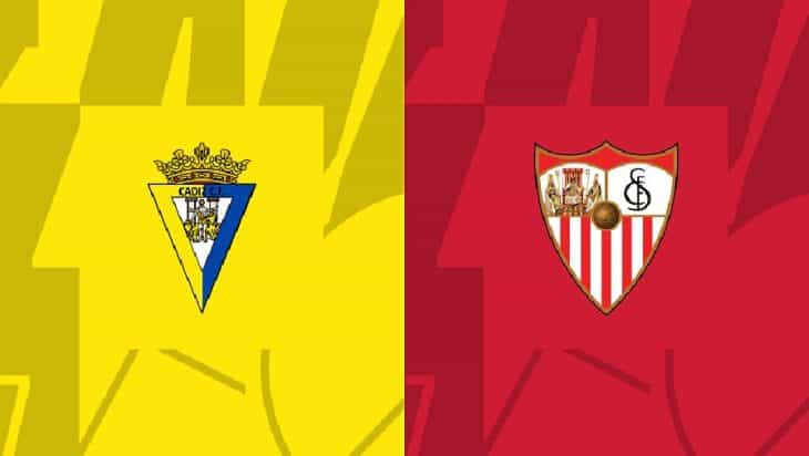 Soi keo nha cai Cadiz vs Sevilla, 29/10/2023