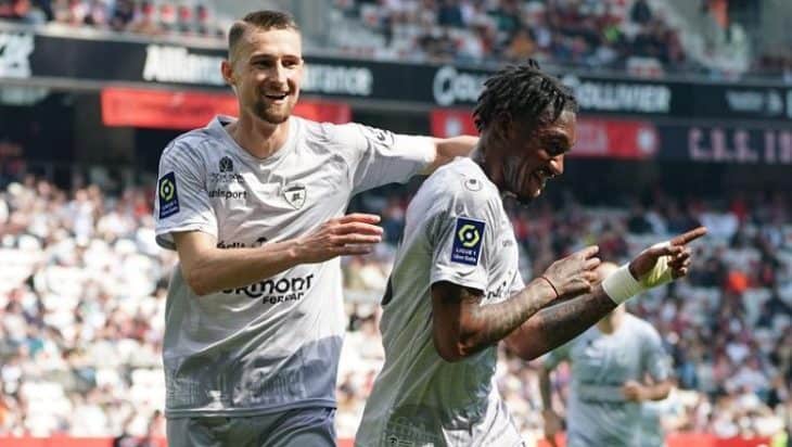 Soi kèo nhà cái Clermont vs Nice, 28/10/2023 Soi keo nha cai Clermont vs Nice, 28/10/2023