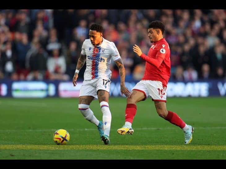Soi kèo nhà cái Crystal Palace vs Nottingham, 07/10/2023 Soi keo nha cai Crystal Palace vs Nottingham, 07/10/2023