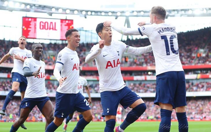 Soi kèo nhà cái Crystal Palace vs Tottenham, 28/10/2023 Soi keo nha cai Crystal Palace vs Tottenham, 28/10/2023