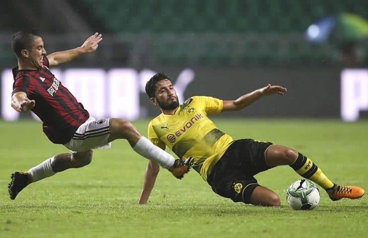 Soi kèo nhà cái Dortmund vs AC Milan, 05/10/2023 Soi keo nha cai Dortmund vs AC Milan, 05/10/2023