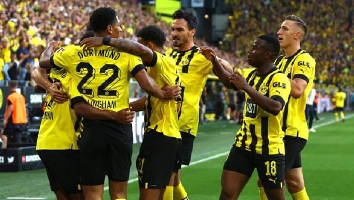Soi kèo nhà cái Dortmund vs Werder Bremen, 21/10/2023 Soi keo nha cai Dortmund vs Werder Bremen, 21/10/2023
