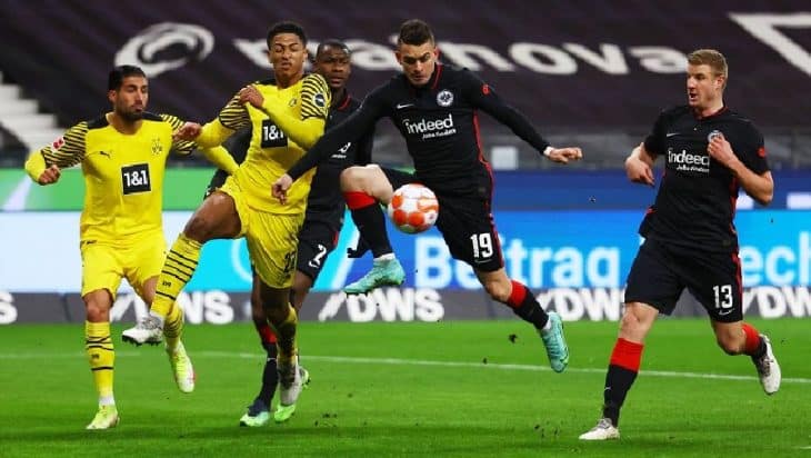 Soi kèo nhà cái Eintracht Frankfurt vs Dortmund, 29/10/2023 Soi keo nha cai Eintracht Frankfurt vs Dortmund, 29/10/2023