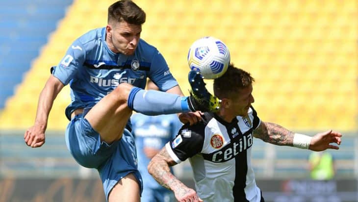 Soi keo nha cai Empoli vs Atalanta, 31/10/2023