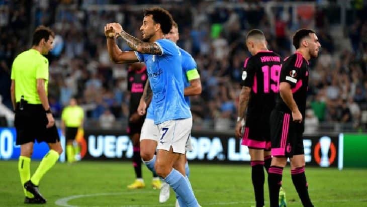 Soi kèo nhà cái Feyenoord vs Lazio, 25/10/2023 Soi keo nha cai Feyenoord vs Lazio, 25/10/2023