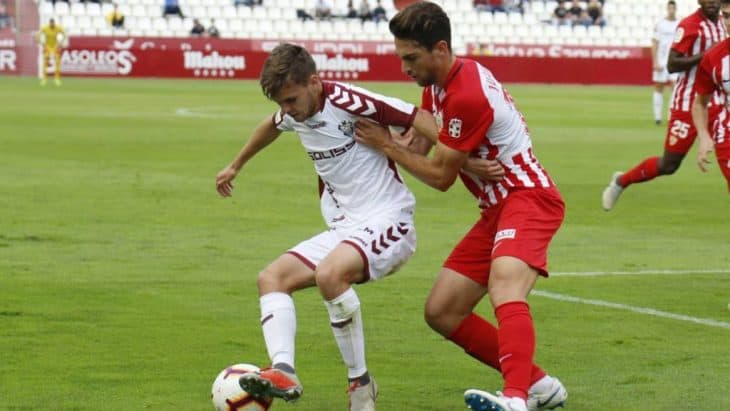 Soi keo nha cai Girona vs Almeria, 22/10/2023
