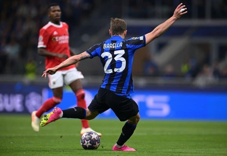 Soi keo nha cai Inter Milan vs Benfica, 04/10/2023 – Champions League