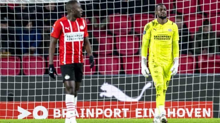 Soi keo nha cai Lens vs PSV, 25/10/2023
