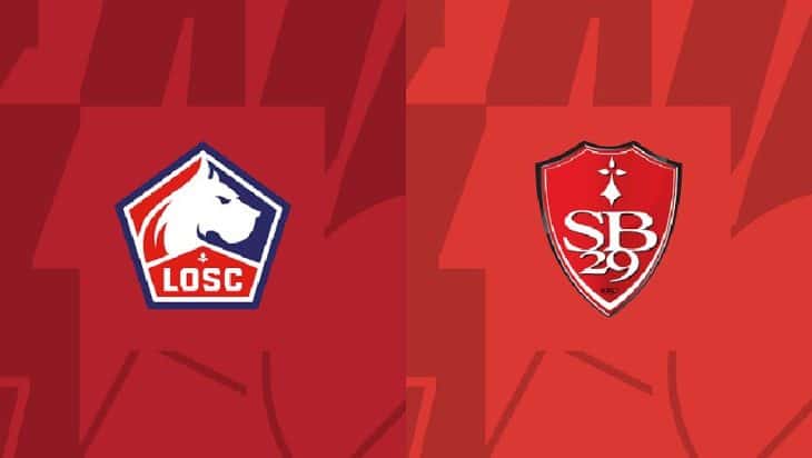 Soi kèo nhà cái Lille vs Brest, 22/10/2023 Soi keo nha cai Lille vs Brest, 22/10/2023