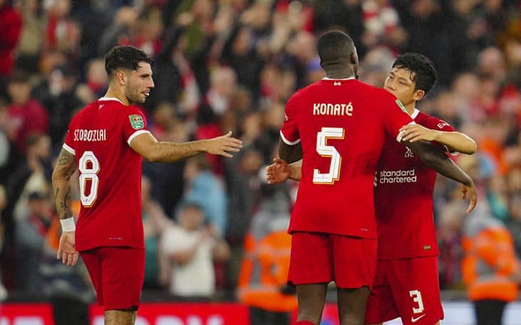 Soi kèo nhà cái Liverpool vs Royale Union SG, 06/10/2023 Soi keo nha cai Liverpool vs Royale Union SG, 06/10/2023