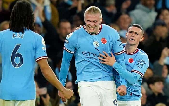 Soi kèo nhà cái Manchester City vs Brighton, 21/10/2023