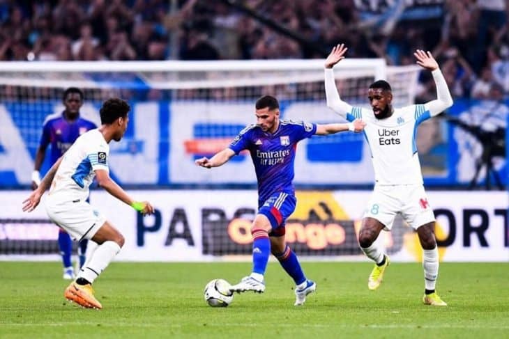Soi kèo nhà cái Marseille vs Lyon, 30/10/2023 Soi keo nha cai Marseille vs Lyon, 30/10/2023