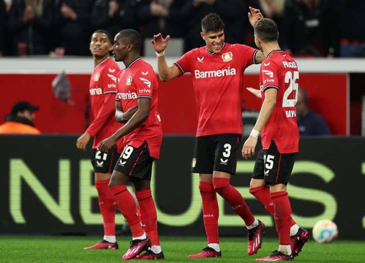 Soi kèo nhà cái Molde vs Bayer Leverkusen, 06/10/2023 Soi keo nha cai Molde vs Bayer Leverkusen, 06/10/2023