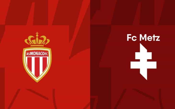 Soi keo nha cai Monaco vs Metz, 22/10/2023