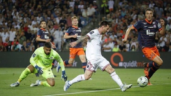 Soi keo nha cai Montpellier vs Toulouse, 29/10/2023