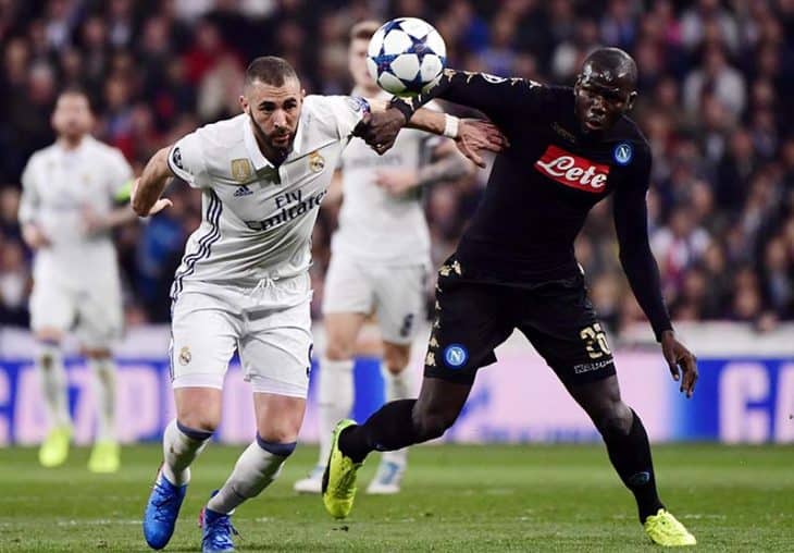 Soi kèo nhà cái Napoli vs Real Madrid, 04/10/2023 – Champions League Soi keo nha cai Napoli vs Real Madrid, 04/10/2023 – Champions League