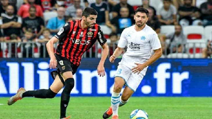 Soi kèo nhà cái Nice vs Marseille, 22/10/2023 Soi keo nha cai Nice vs Marseille, 22/10/2023