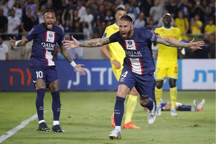 Soi keo nha cai PSG vs AC Milan, 26/10/2023