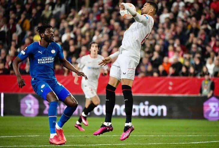 Soi keo nha cai PSV vs Sevilla, 04/10/2023