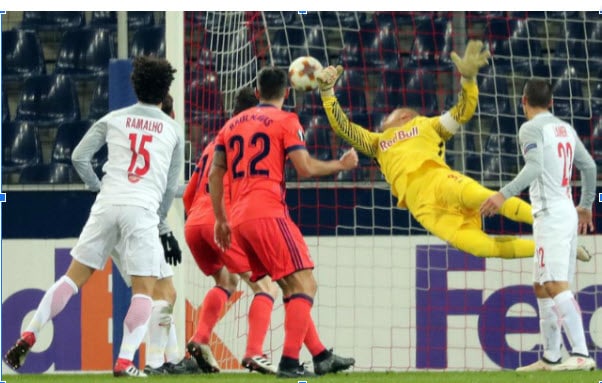 Soi kèo nhà cái Salzburg vs Real Sociedad, 03/10/2023 Soi keo nha cai Salzburg vs Real Sociedad, 03/10/2023