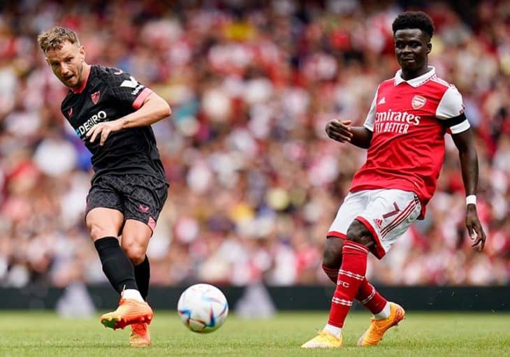 Soi kèo nhà cái Sevilla vs Arsenal, 25/10/2023 Soi keo nha cai Sevilla vs Arsenal, 25/10/2023