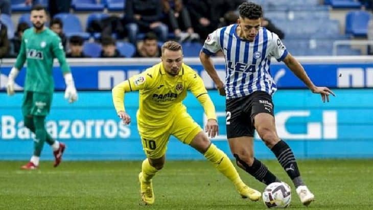Soi kèo nhà cái Villarreal vs Alaves, 22/10/2023 Soi keo nha cai Villarreal vs Alaves, 22/10/2023