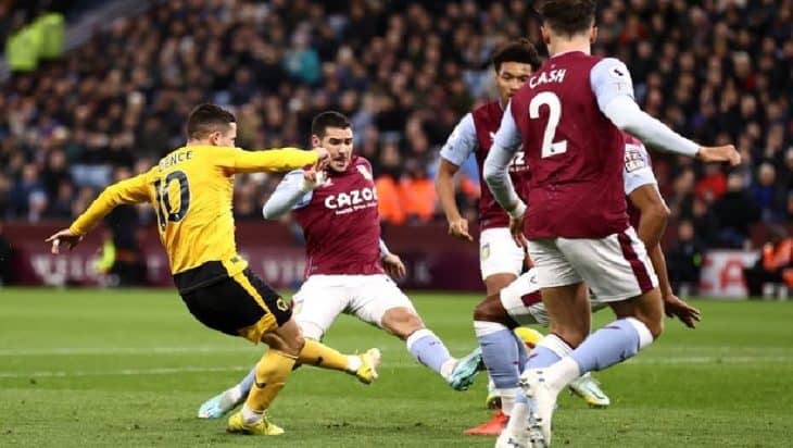 Soi kèo nhà cái Wolves vs Aston Villa, 08/10/2023 Soi keo nha cai Wolves vs Aston Villa, 08/10/2023