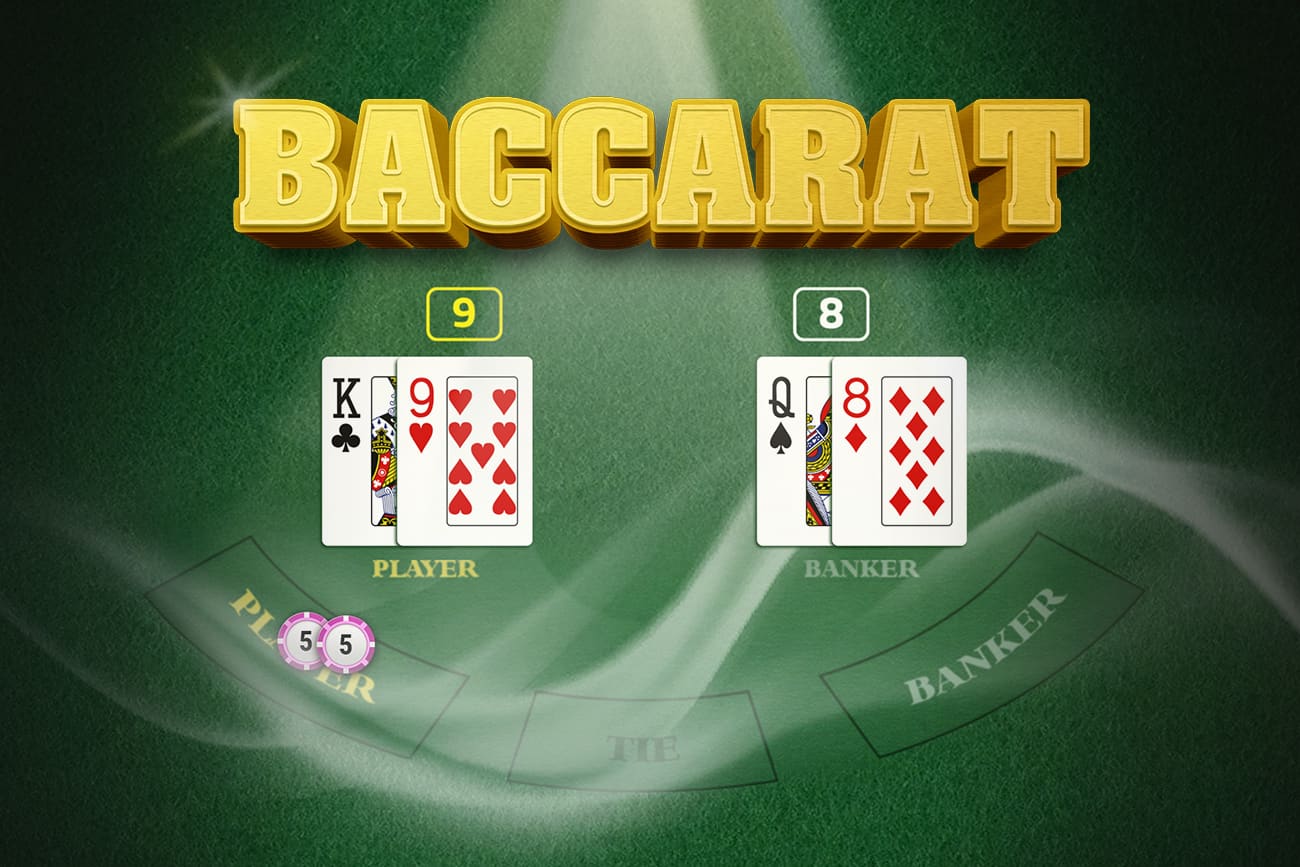 2 điều cơ bản lính mới nên tìm hiểu để có thể chơi Baccarat tốt hơn 2 dieu co ban linh moi nen tim hieu de co the choi Baccarat tot hon