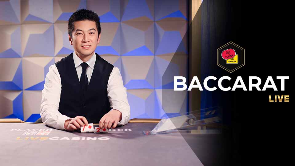 3 cách chơi Baccarat cơ bản lính mới cần nắm vững 3 cach choi Baccarat co ban linh moi can nam vung