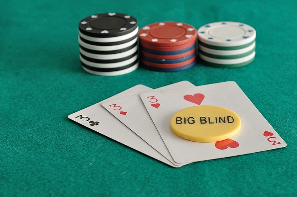 3 mẹo chơi Poker quan trọng để luôn có được lợi thế trong mọi tình huống 3 meo choi Poker quan trong de luon co duoc loi the trong moi tinh huong