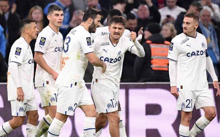 Soi kèo nhà cái AEK vs Marseille, 10/10/2023 Soi keo nha cai AEK vs Marseille, 10/10/2023