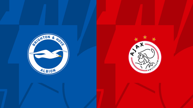 Soi kèo nhà cái Ajax vs Brighton, 10/11/2023 Soi keo nha cai Ajax vs Brighton, 10/11/2023