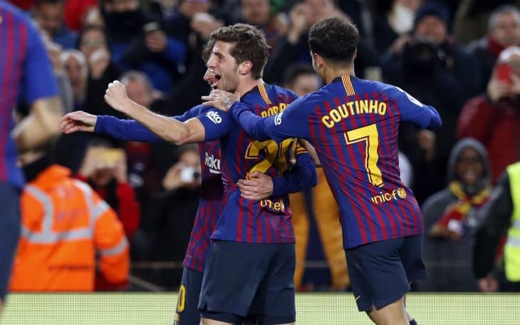 Soi keo nha cai Barcelona vs Alaves, 12/11/2023