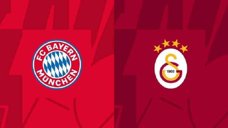 Soi keo nha cai Bayern Munich vs Galatasaray, 09/11/2023