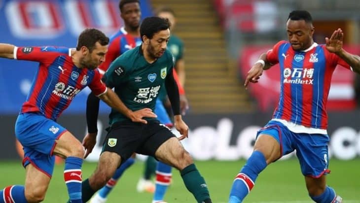 Soi kèo nhà cái Burnley vs Crystal Palace, 04/11/2023 Soi keo nha cai Burnley vs Crystal Palace, 04/11/2023
