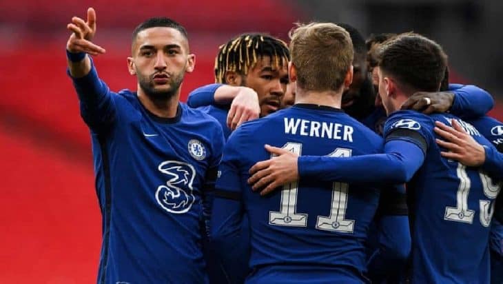 Soi keo nha cai Chelsea vs Manchester City, 12/11/2023