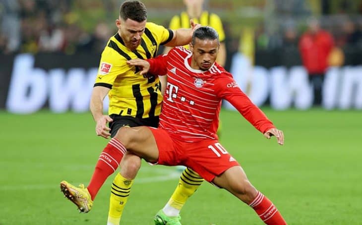 Soi kèo nhà cái Dortmund vs Bayern Munich, 05/11/2023 Soi keo nha cai Dortmund vs Bayern Munich, 05/11/2023