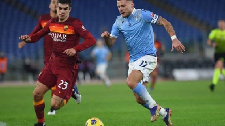 Soi kèo nhà cái Lazio vs AS Roma, 13/11/2023 Soi keo nha cai Lazio vs AS Roma, 13/11/2023