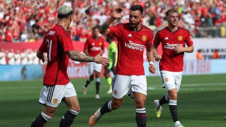 Soi keo nha cai Manchester United vs Luton, 11/11/2023