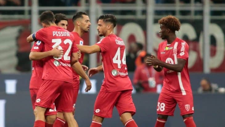 Soi keo nha cai Monza vs Torino, 12/11/2023