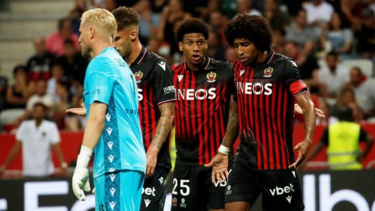 Soi keo nha cai Nice vs Rennes, 06/11/2023