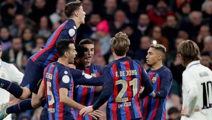 Soi kèo nhà cái Real Sociedad vs Barcelona, 05/11/2023 Soi keo nha cai Real Sociedad vs Barcelona, 05/11/2023
