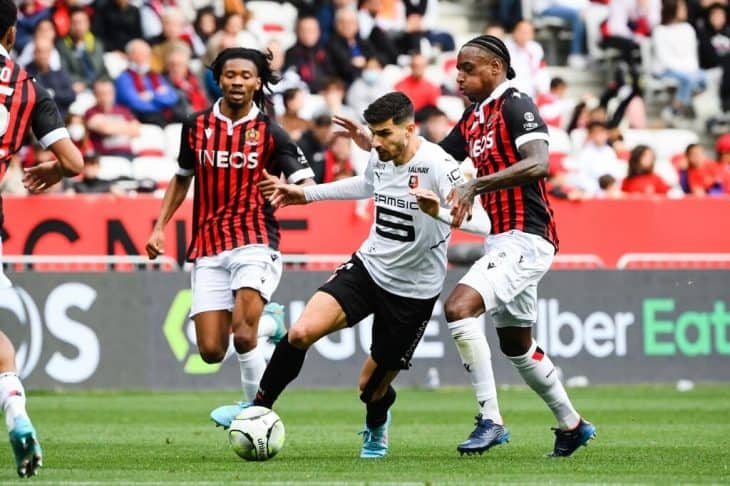 Soi kèo nhà cái Rennes vs Lyon, 12/11/2023 Soi keo nha cai Rennes vs Lyon, 12/11/2023