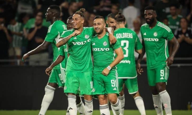Soi keo nha cai Servette vs Sheriff Tiraspol, 10/11/2023