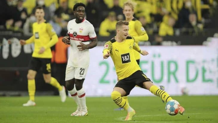 Soi kèo nhà cái Stuttgart vs Dortmund, 11/11/2023 Soi keo nha cai Stuttgart vs Dortmund, 11/11/2023