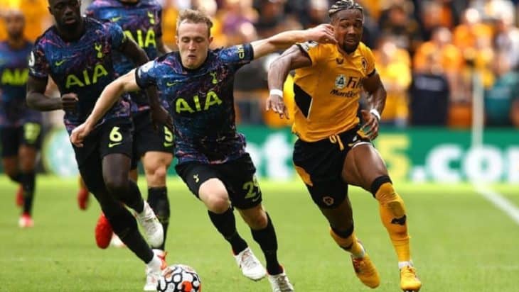 Soi kèo nhà cái Wolves vs Tottenham, 11/11/2023 Soi keo nha cai Wolves vs Tottenham, 11/11/2023