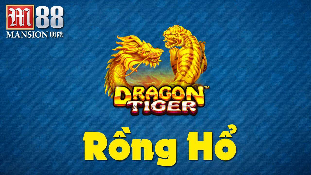 Top những bí quyết chơi Rồng Hổ chỉ có chiến thắng chứ không thua Top nhung bi quyet choi Rong Ho chi co chien thang chu khong thua