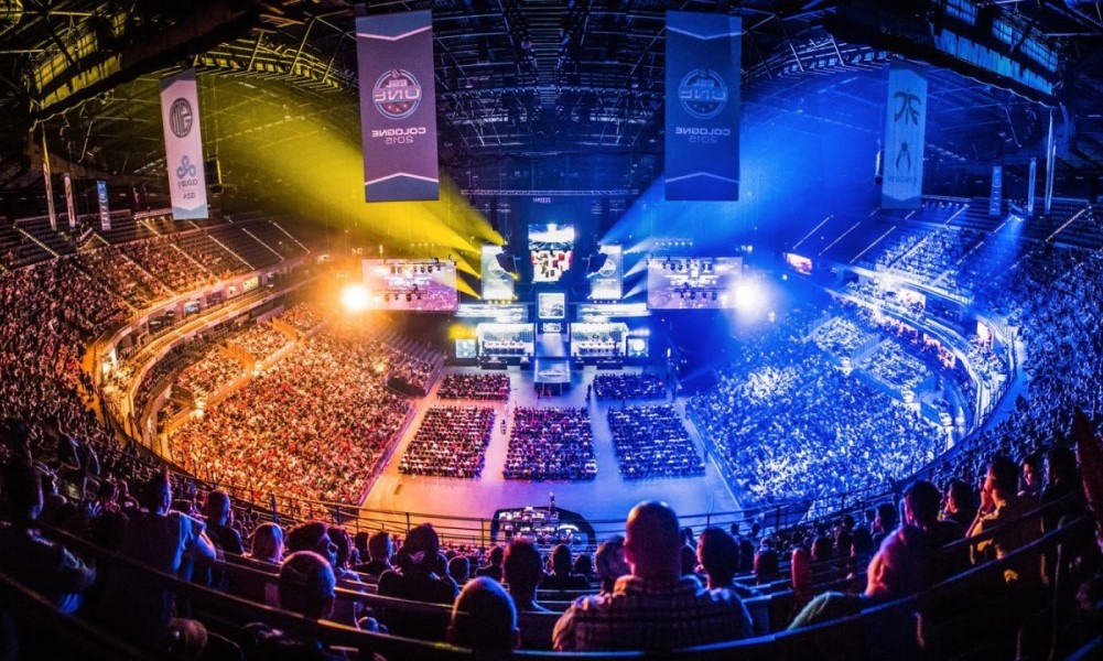 Người mới cần biết gì khi cá cược esports