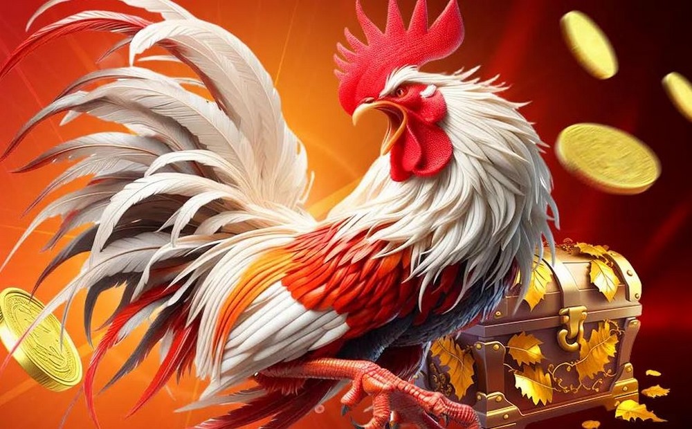 Cược đá gà hấp dẫn thu hút người chơi tại M88